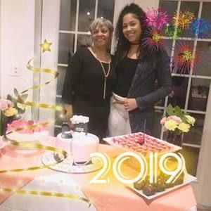 Meet your Posher, Sheila